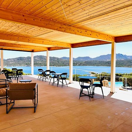 Domo S'Altura Hotel Porto Rotondo Exterior photo